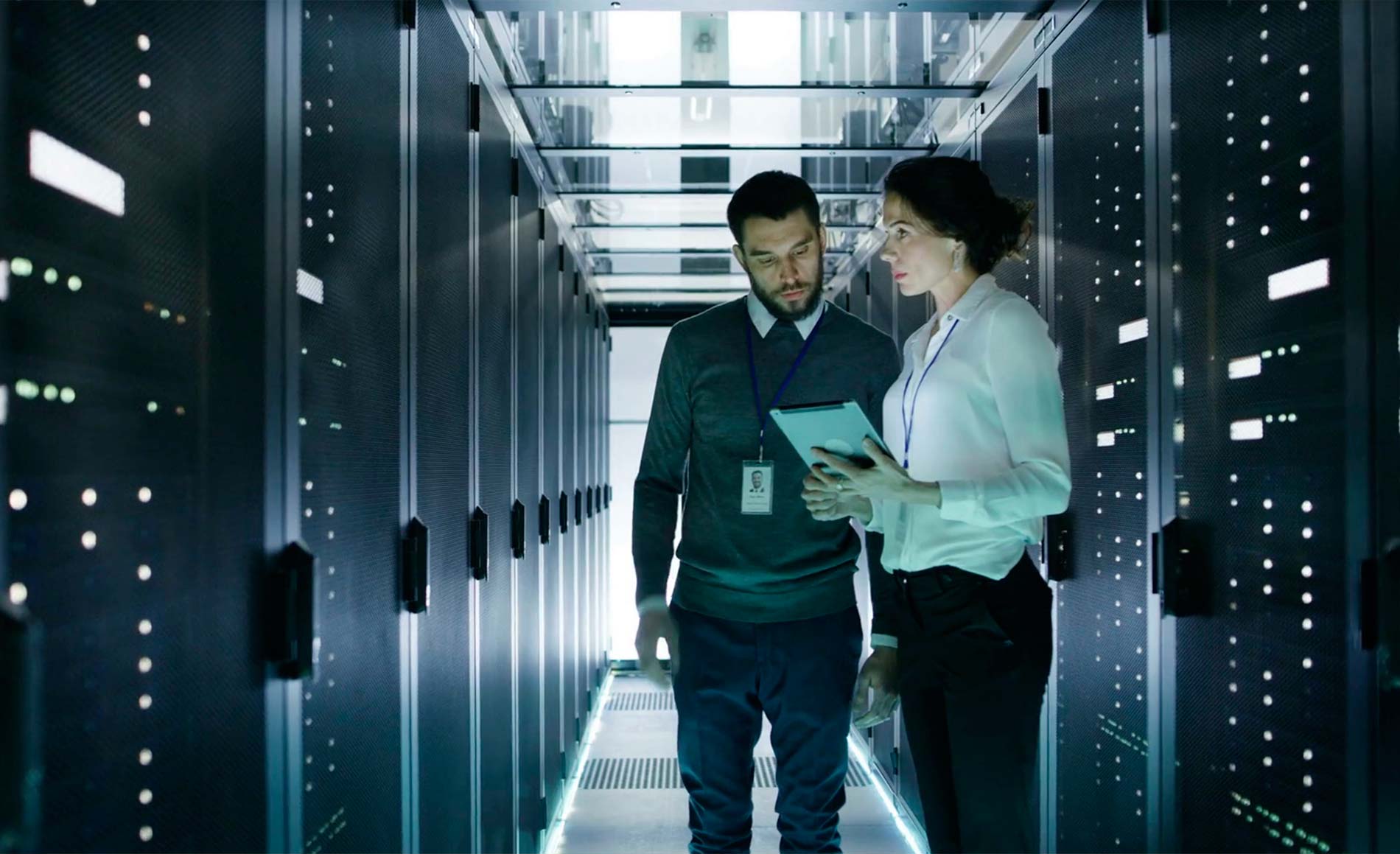 Cloud DataCenter Cloud DataCenter