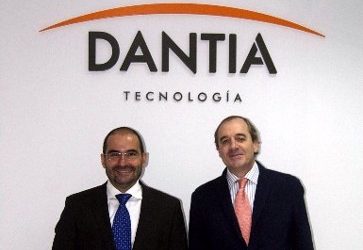 Nace DANTIA: servicio integral y personalizado de ‘outsourcing’ tecnológico para empresas