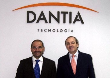 Nace Dantia: servicio integral y personalizado de 'outsourcing' tecnológico para empresas