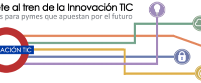 DANTIA se sube al tren de la innovación TIC