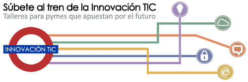 Dantia se sube al tren de la innovación TIC