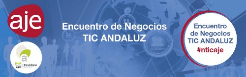 Dantia Tecnología participa en el Primer Encuentro de Negocios TIC Andaluz