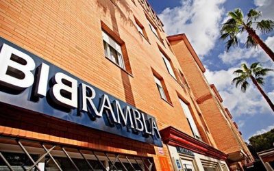 Implantamos sistema WiFi última tecnología en los apartamentos Bib Rambla de Sevilla