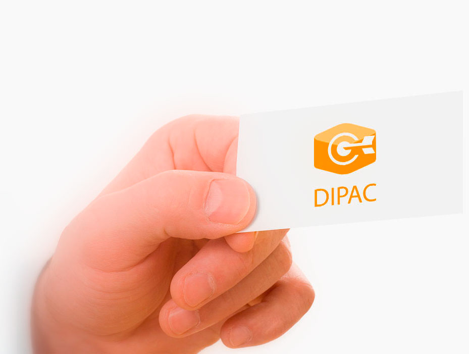 Presentamos DIPAC-3