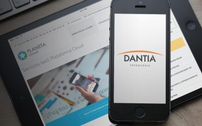 Arconet y VCR se unen para crear DANTIA