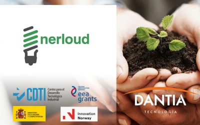 Enerloud, objetivos cumplidos del proyecto de I+D para la eficiencia energética