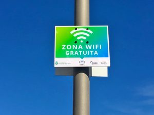 Dos nuevas zonas de acceso gratuito a Internet se suman a las diez ya existentes de la red El Puerto WiFi