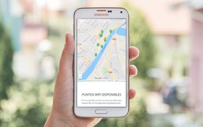 El Ayuntamiento de El Puerto de Santa María confía en nuestro producto Smartcity WiFi para la implantación y puesta en marcha de la red en toda la ciudad