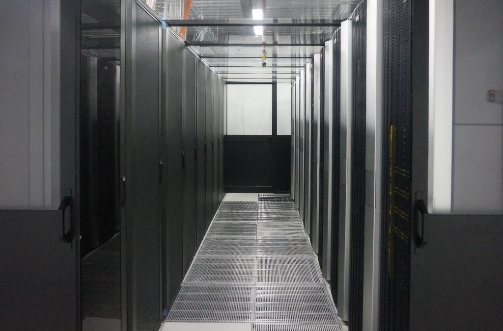 Apuesta por la eficiencia energética en DANTIA
