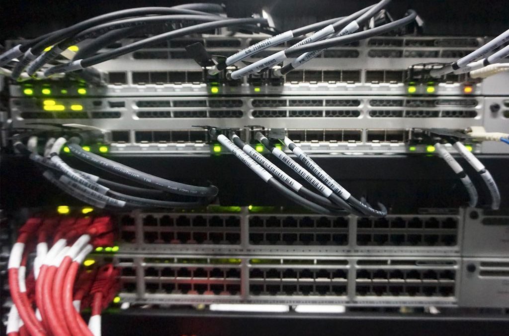 Beralan confía en nuestra Infraestructura Cloud de última generación para desplegar proyectos de SAP con total seguridad y garantía de soporte