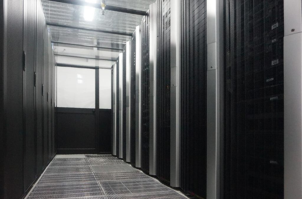 Dasa confía en nuestros Servidores Cloud para desplegar Software SAP de Distribución ágil, flexible y escalable
