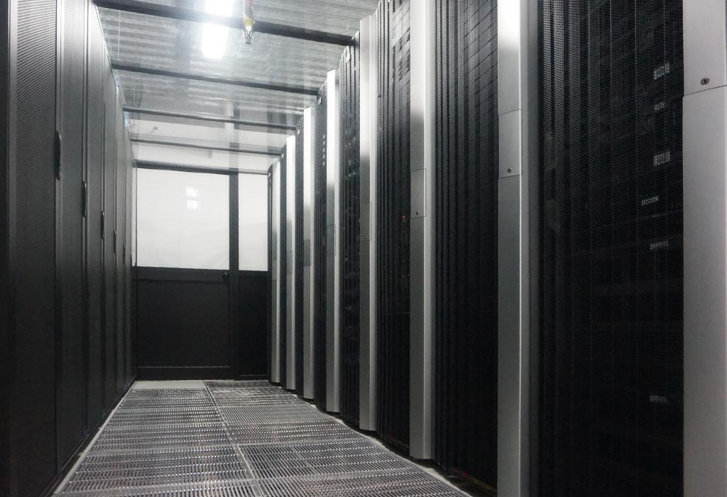 DANTIA DataCenter