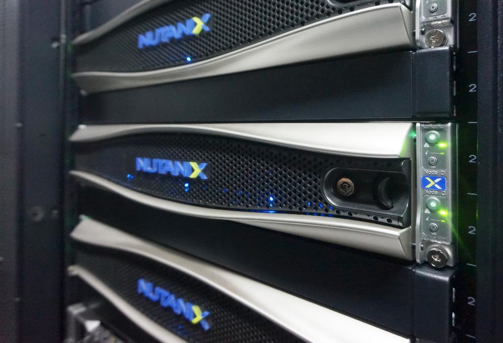 Nutanix