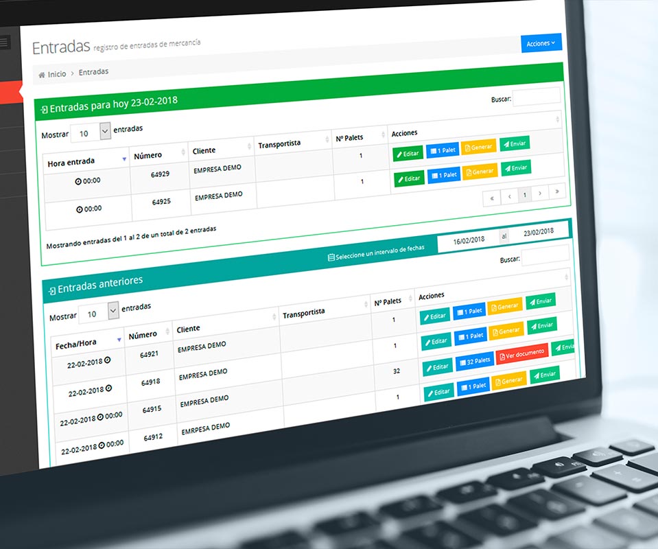 La Ibense confía en DANTIA para e desarrollo de su App de Ventas sincronizada con Sage 200cloud para optimizar los procesos comerciales