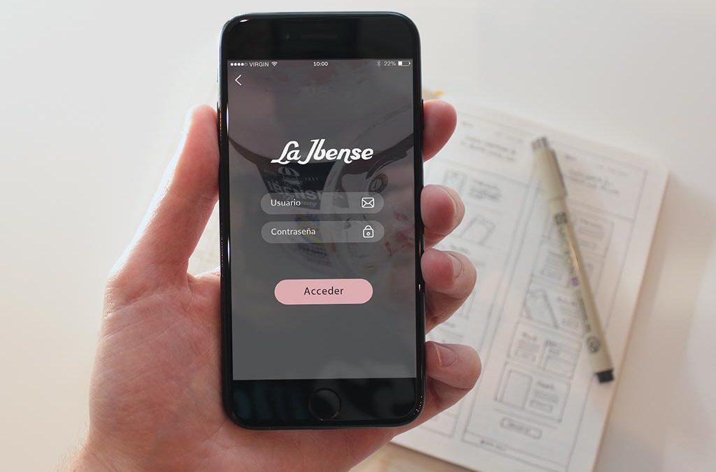La Ibense confía en DANTIA para el desarrollo de su App de Ventas sincronizada con Sage 200cloud para optimizar los procesos comerciales