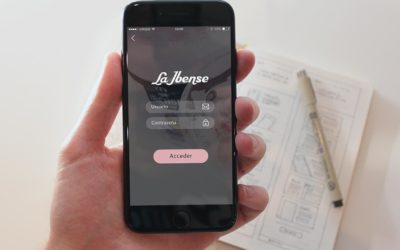 La Ibense confía en DANTIA para el desarrollo de su App de Ventas sincronizada con Sage 200cloud para optimizar los procesos comerciales