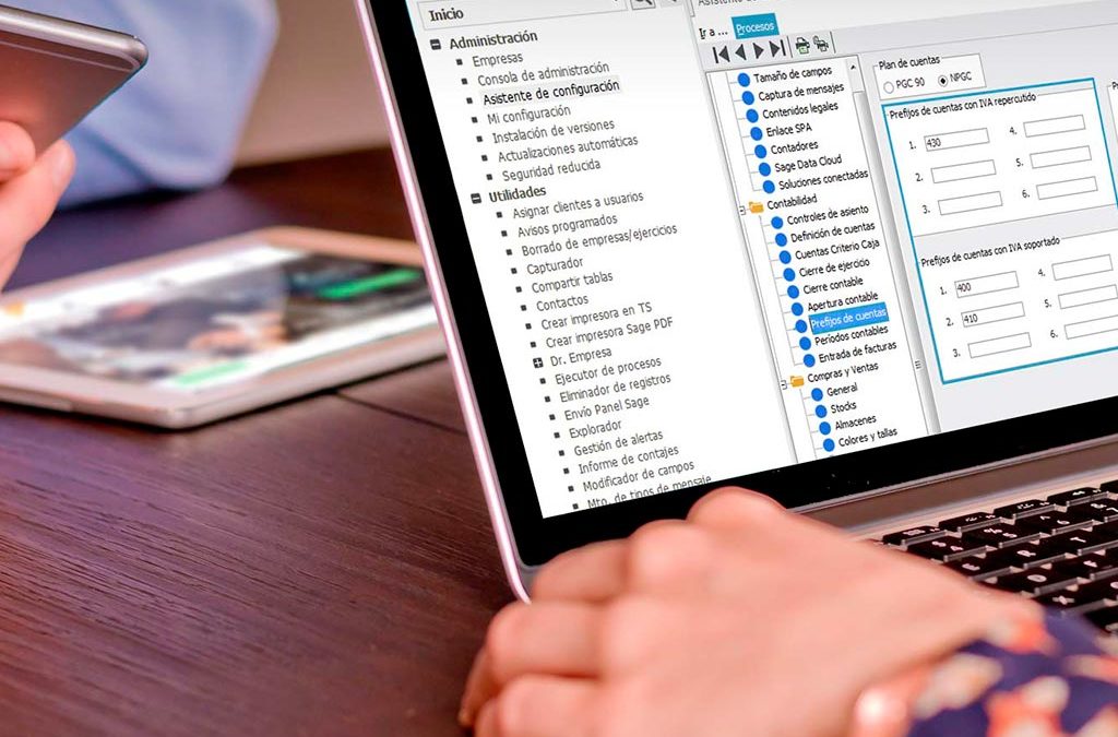 SOGASUR confía en nuestra nuestra Consultoría de Software y da paso más en la profesionalización y modernización del negocio