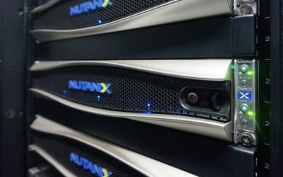 DANTIA amplía su Plataforma Nutanix para satisfacer la demanda de sus clientes