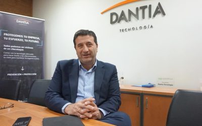 “Ser partner de DANTIA supone formar parte de un ambicioso proyecto de innovación”, hablamos con José Ignacio Martínez sobre el nuevo Canal de Partners de la compañía