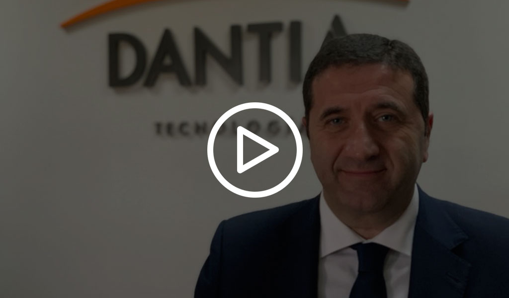 Ignacio Martínez nos cuenta las claves del éxito de la Plataforma Cloud de DANTIA, que ha garantizado a sus clientes el teletrabajo durante el estado de alarma sanitaria del COVID-19