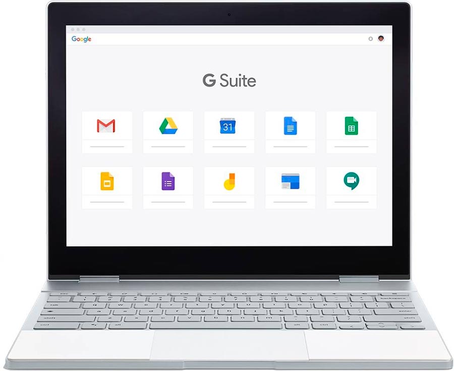 "G Suite for Education" de Google Cloud, eficaz herramienta de ayuda al profesorado