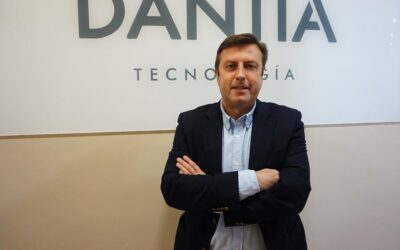 «La Transformación Digital es una realidad cada vez más necesaria». Entrevistamos a Manuel Corpas Novo, Director Financiero en DANTIA Tecnología