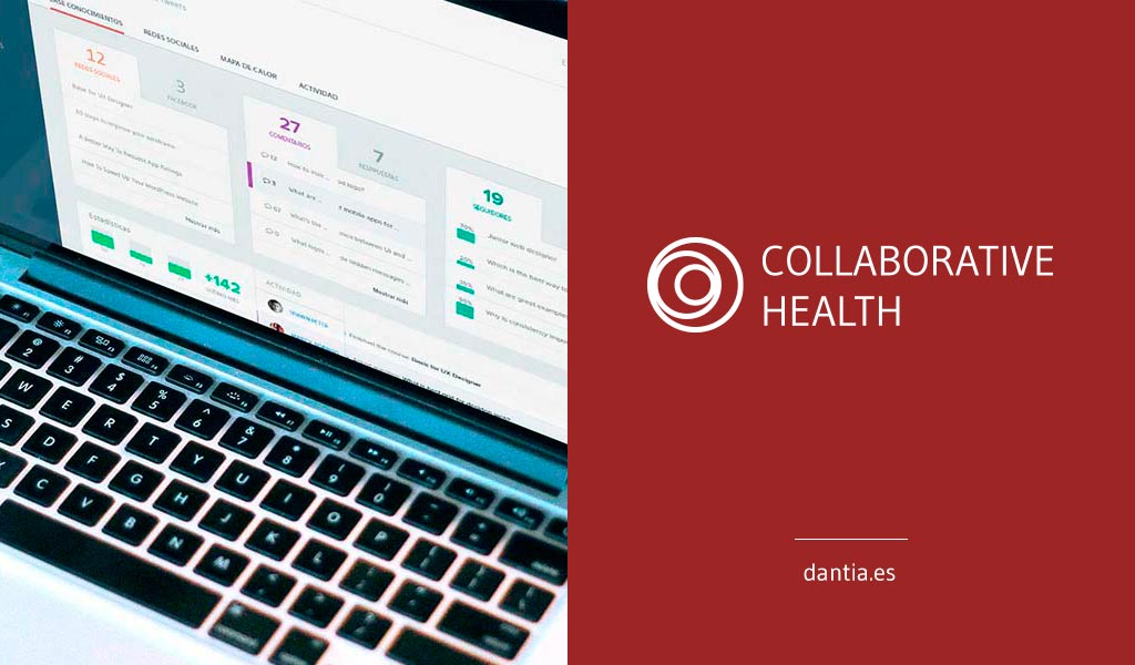 DANTIA lanza la Plataforma Collaborative Health para la prevención de enfermedades infecciosas basada en el Análisis Inteligente de participación ciudadana