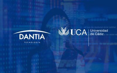 DANTIA participa como patrocinador en el evento de la Universidad de Cádiz UCA Cybersecurity Day