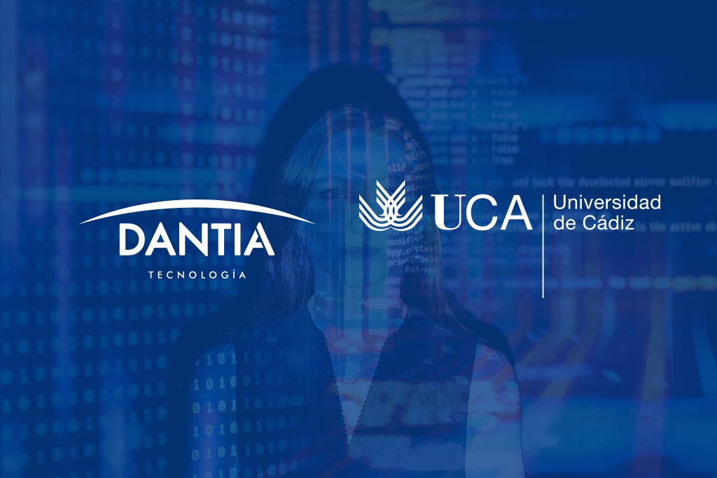 DANTIA participa como patrocinador en el evento de la Universidad de Cádiz UCA Cybersecurity Day