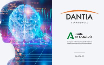 DANTIA Tecnología se posiciona como una de las entidades andaluzas con capacidad de investigación en Inteligencia Artificial según Transformación Económica