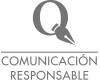 Sello de Comunicación Responsable CPPA