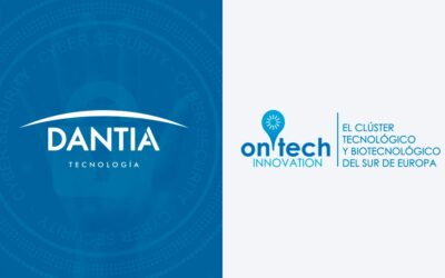 DANTIA Tecnología forma parte de la Comisión de Ciberseguridad de onTech Innovation  para impulsar su aplicación en las empresas