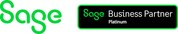 DANTIA Tecnología, Gestión empresarial Sage Partner Platinum