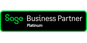 Sage Partner Platimun Sage Partner Platimun