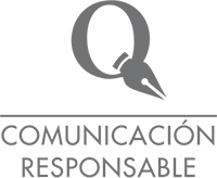 Sello de comunicación responsable