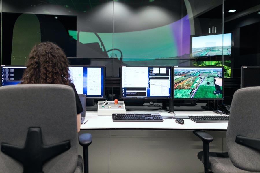 Servidores Cloud DANTIA Tecnología DataCenter Servidores Cloud DANTIA Tecnología DataCenter