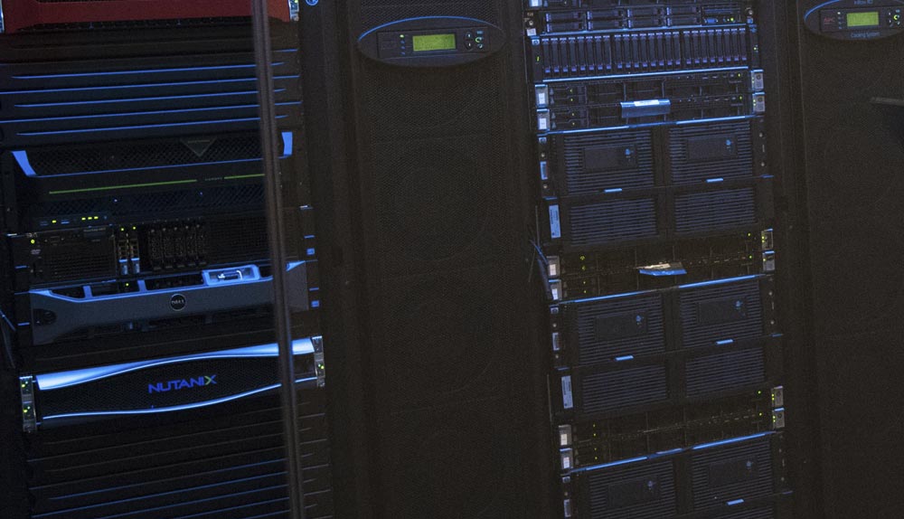 DANTIA Tecnología DataCenter NUTANIX DANTIA Tecnología DataCenter NUTANIX