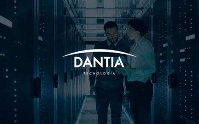 DANTIA Tecnología impulsa la competitividad empresarial en España con su Cloud DataCenter de última generación