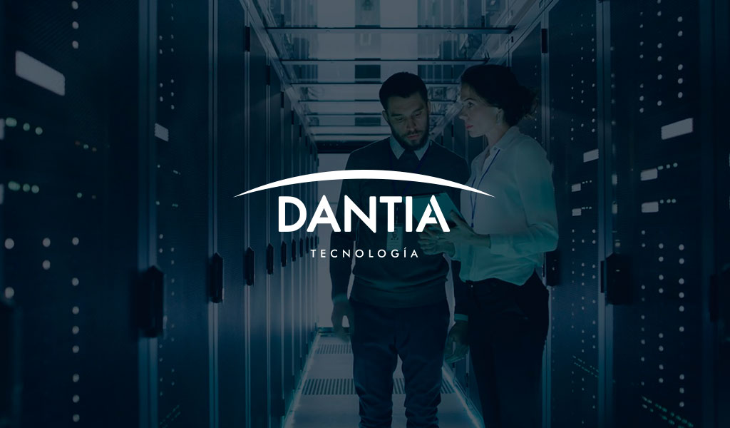 DANTIA Tecnología impulsa la competitividad empresarial en España con su Cloud DataCenter de última generación