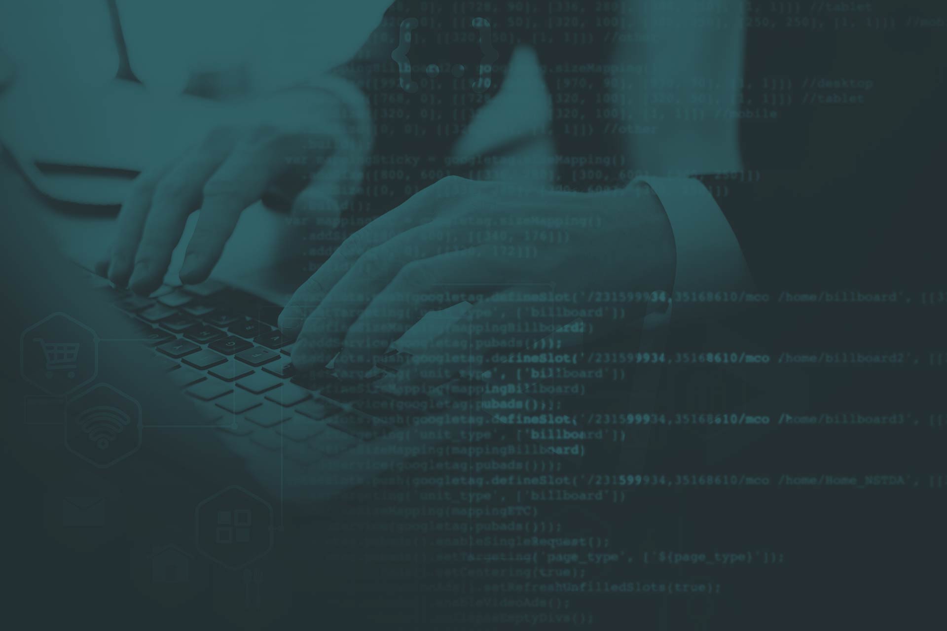 DANTIA Tecnología Ciberseguridad