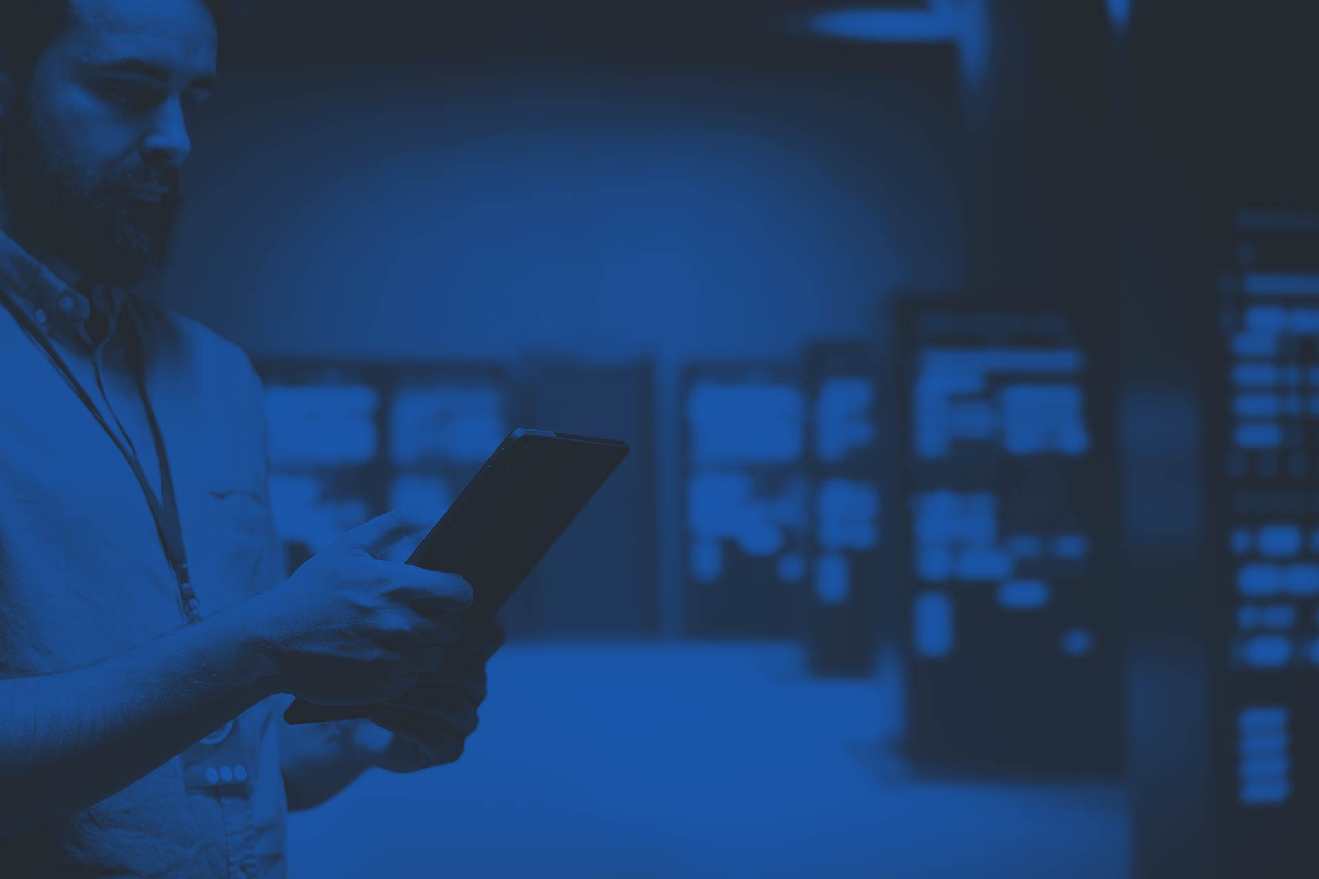 DANTIA Tecnología Cloud DataCenter