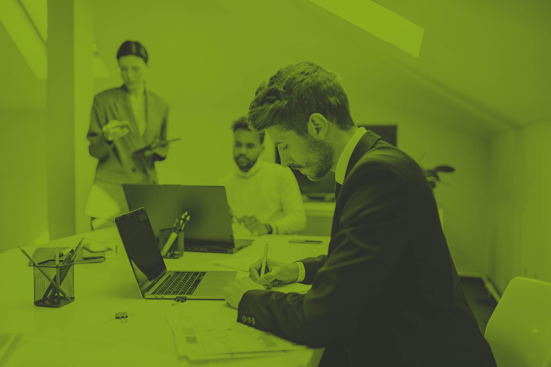 DANTIA Tecnología Software Empresarial