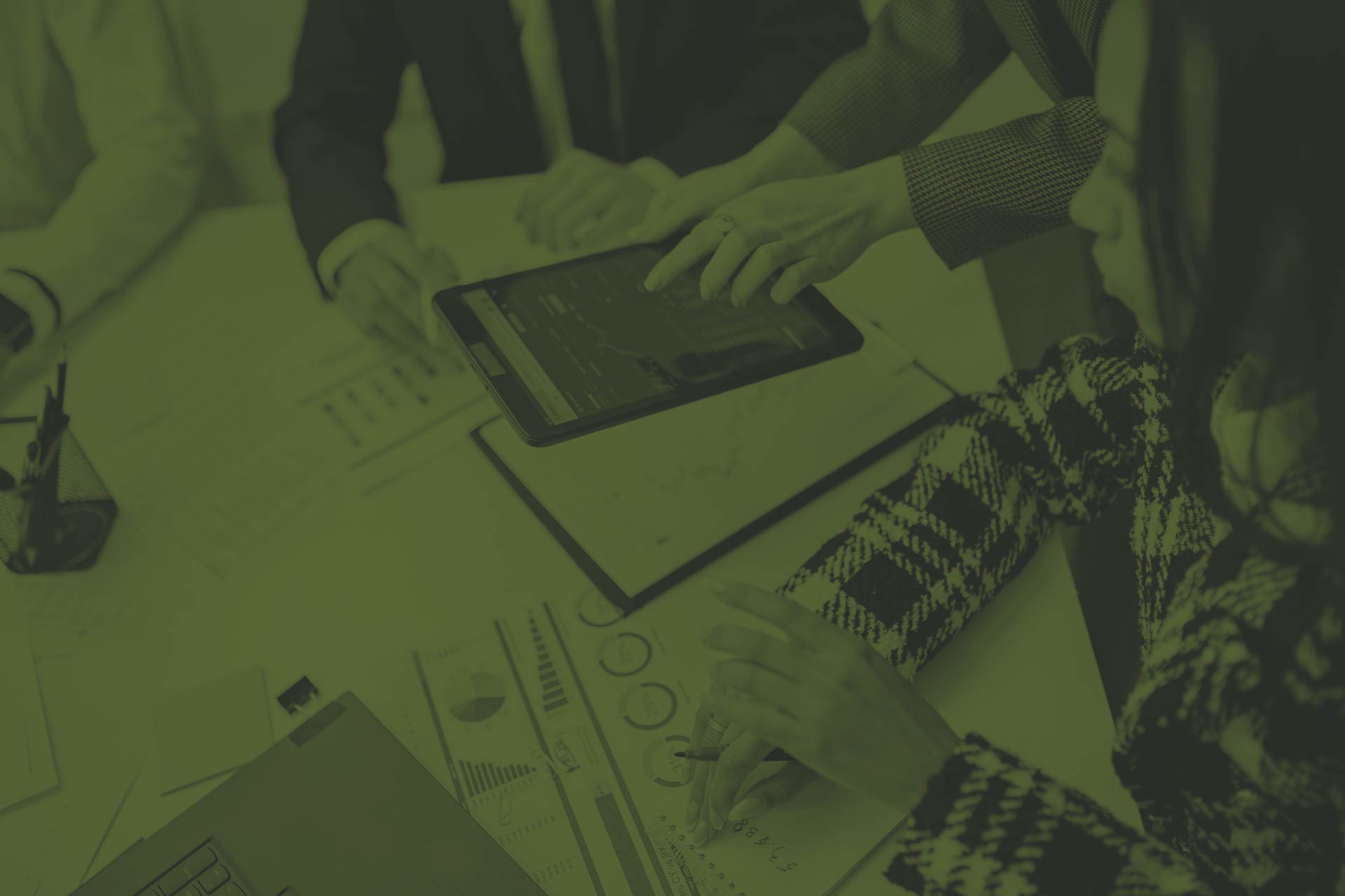 DANTIA Tecnología Software Empresarial