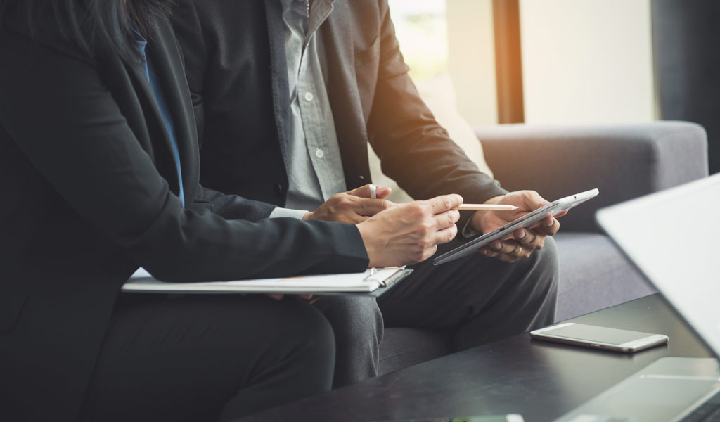 Despachos Profesionales