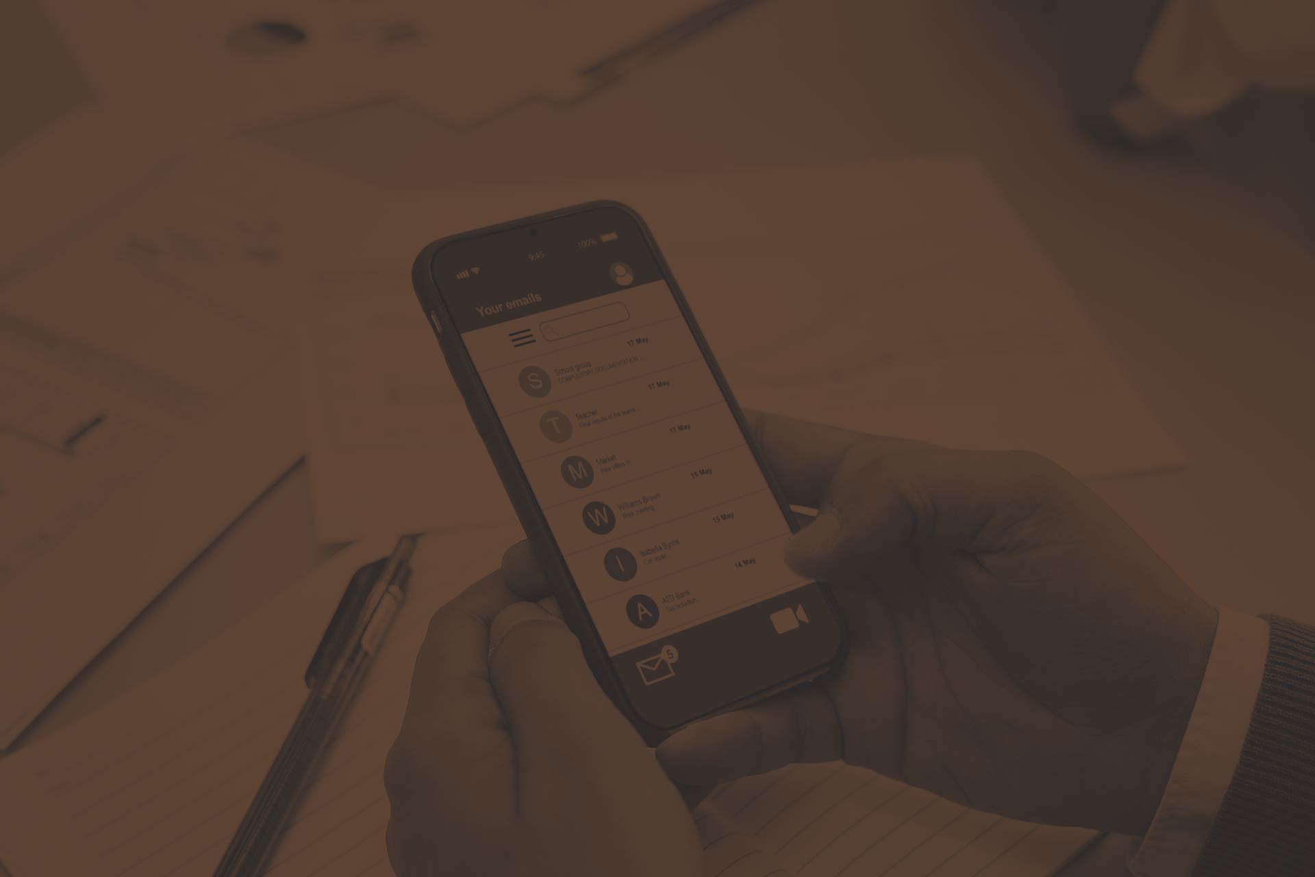 Apps Conectadas y Seguras