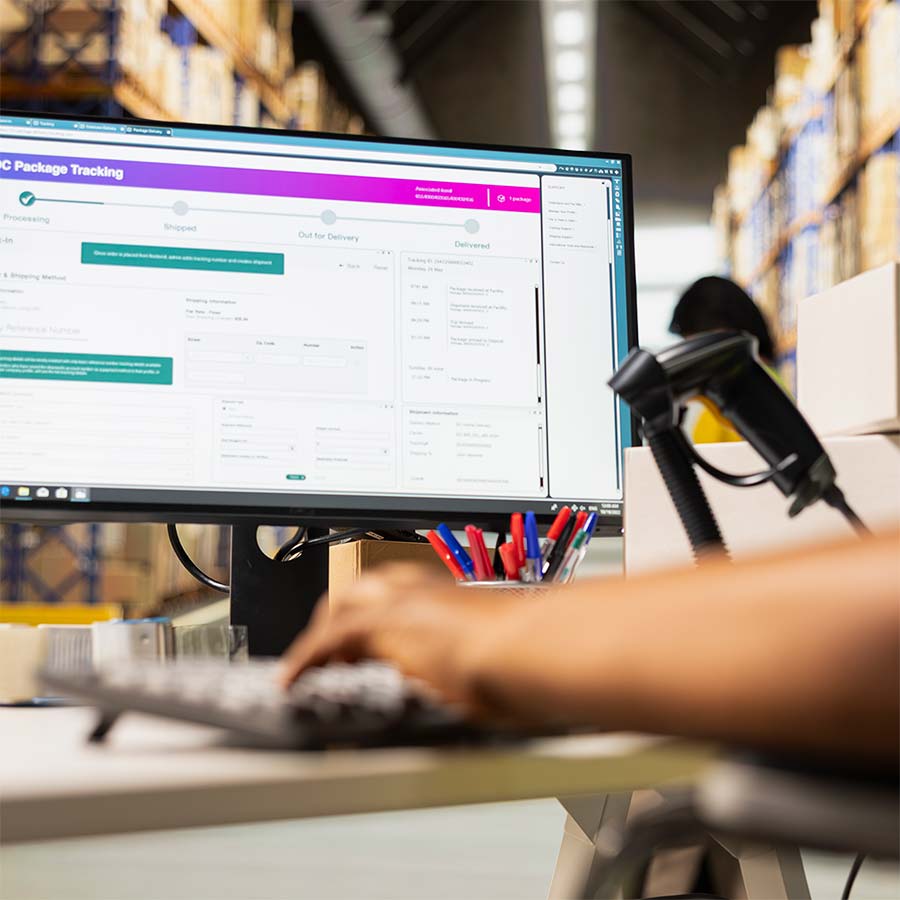Automatiza facturas, pedidos y albaranes en Sage 200 con IA y Dost