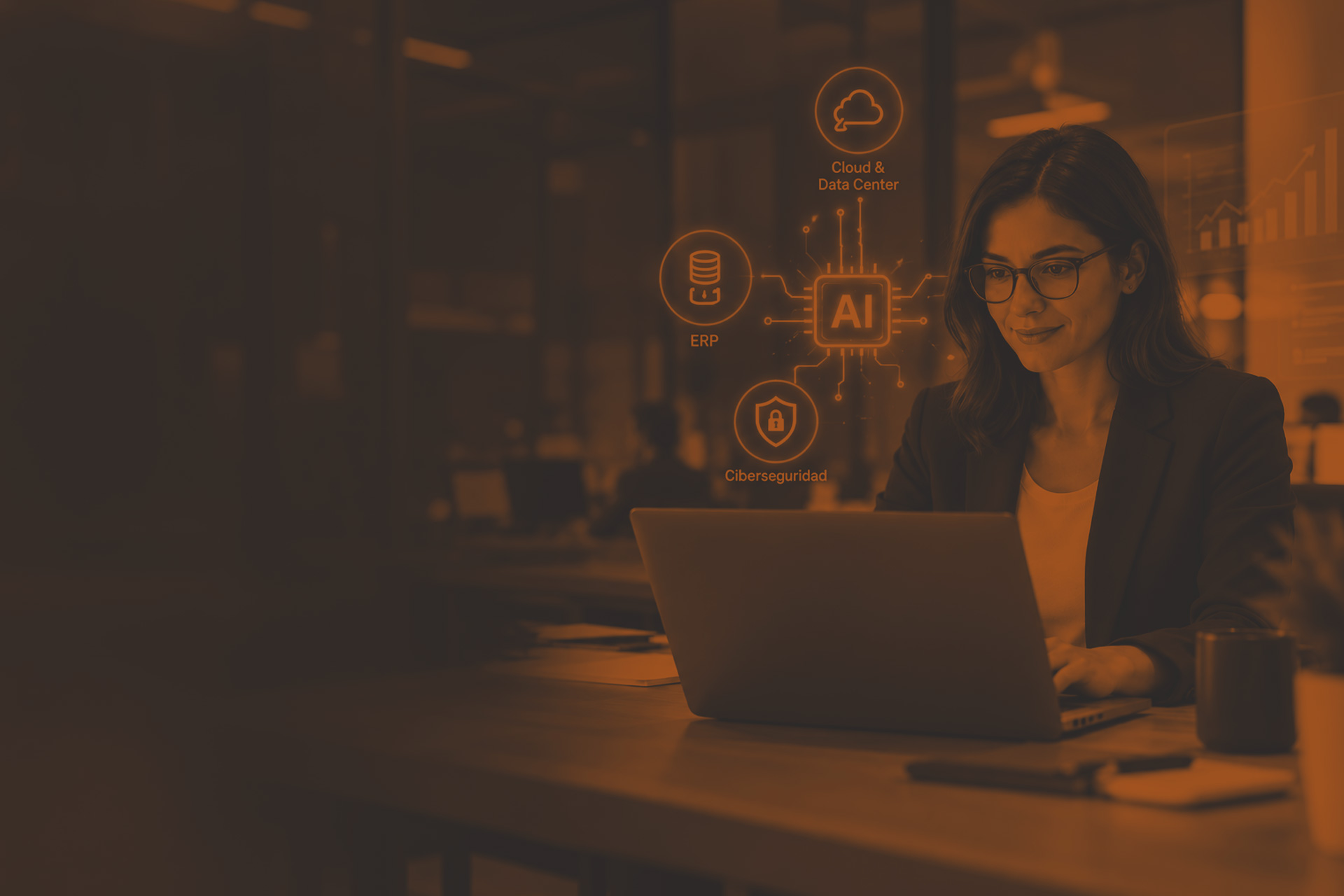 Inteligencia Artificial para Empresas